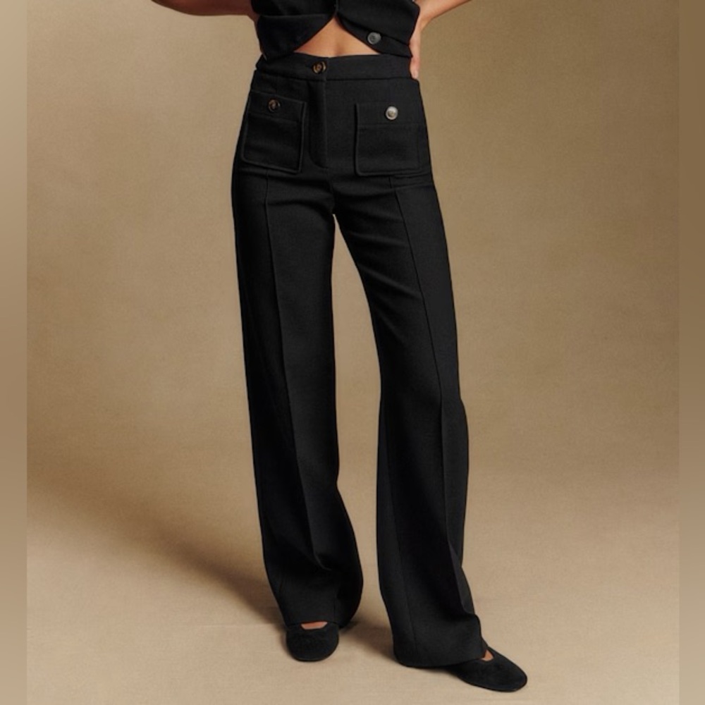 Sezane Dan Trousers